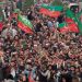 22 اگست کے جلسے کی تیاریوں کے لیے اپوزیشن قیادت کا اہم اجلاس