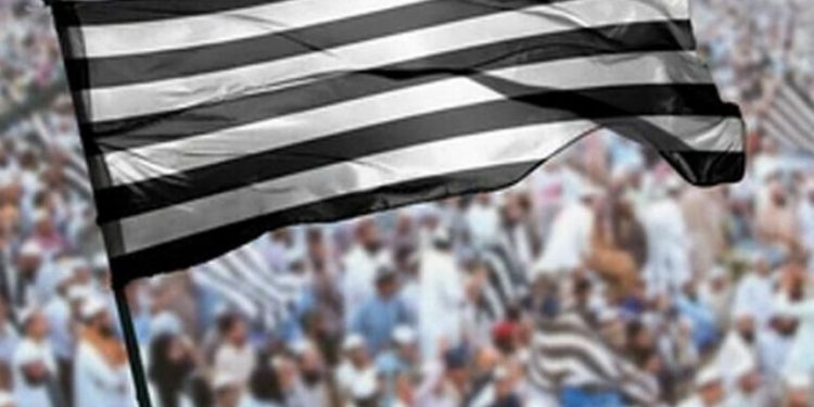 مبارک ثانی کیس کا فیصلہ آئین اور اسلامی اصولوں کے خلاف ہے:جے یو آئی