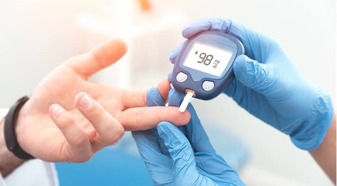 سی ٹی اسکین کے ذریعے ذیابیطس کا خطرہ بروقت معلوم کرنے کا طریقہ دریافت