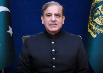 معیشت استحکام کے بعد ترقی کی جانب بڑھ رہی ہے:شہباز شریف
