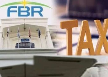 ایف بی آر تاجروں کی مرضی کے مطابق ٹیکس سکیم میں ترامیم کے لیے تیار