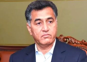 فیض حمید کو فوجی تحویل میں لے لیا گیا، کورٹ مارشل کی کارروائی شروع