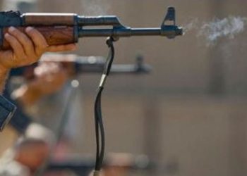 ڈی آئی خان: ججز کے اسکواڈ پر فائرنگ، دو پولیس اہلکار شہید
