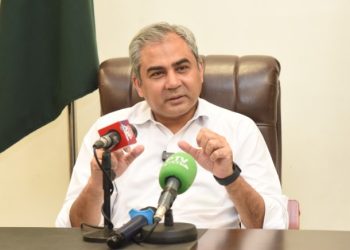 حکومت کا کچے میں شہید پولیس اہلکاروں کے خون کا بدلہ لینے کا فیصلہ