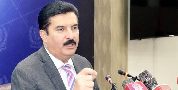 عسکریت پسندوں کے پاس موجود اسلحہ فوج کے پاس بھی نہیں, خیبر پختونخوا کے گورنر کا انکشاف