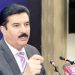 عسکریت پسندوں کے پاس موجود اسلحہ فوج کے پاس بھی نہیں, خیبر پختونخوا کے گورنر کا انکشاف