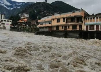 موسلا دھار بارشیں، یکم جولائی سے 17 اگست تک 189 افراد ہلاک