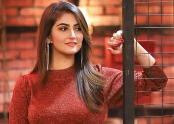 حبا بخاری کے ڈرامے یوٹیوب پر ایک بلین ویوز کے ساتھ ٹاپ پر
