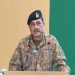 پاکستان کا مستقبل محفوظ، ڈیفالٹ کا بیانیہ بنانے والے آج کہاں؟ - آرمی چیف جنرل عاصم منیر