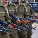 پنجاب میں پولیس اہلکاروں کو اسلحہ ساتھ رکھنے سے روک دیا گیا