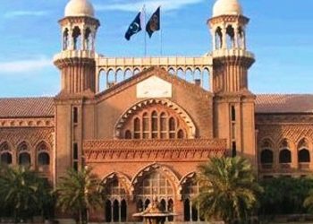 انٹرنیٹ بندش ،لاہور ہائیکورٹ محفوظ فیصلہ سنا دیا