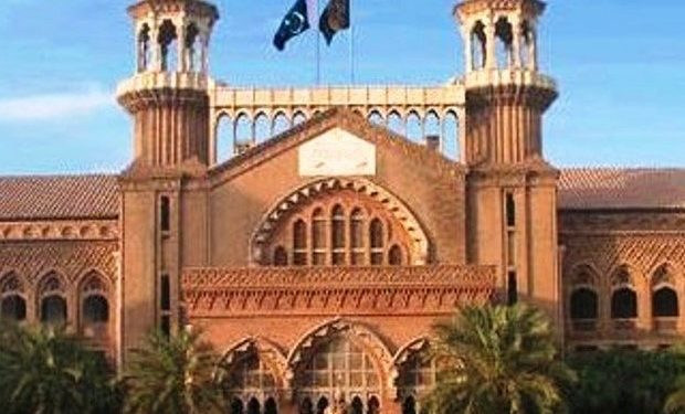 انٹرنیٹ بندش ،لاہور ہائیکورٹ محفوظ فیصلہ سنا دیا