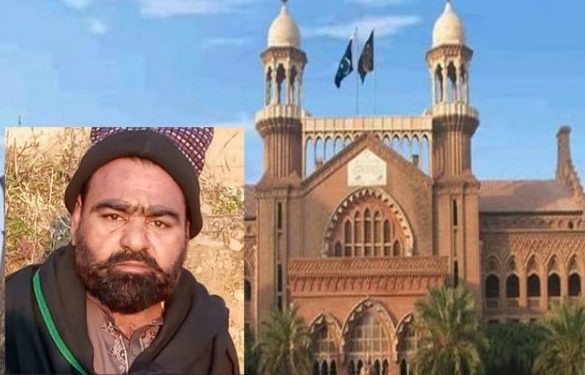 لاہور ہائیکورٹ بار کے ملازم نے معاشی حالات کی وجہ سے خودکشی کر لی