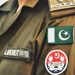 لاہور پولیس 68.84 نمبروں کے ساتھ پہلے نمبر پر