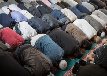لندن:75 فیصد مسلمان خوف اور عدم تحفظ کا شکار
