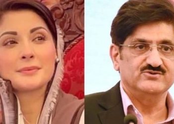مریم نواز کا بجلی کی قیمت میں کمی پر سندھ کے وزیراعلیٰ کی تنقید پر شدید ردعمل