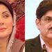 مریم نواز کا بجلی کی قیمت میں کمی پر سندھ کے وزیراعلیٰ کی تنقید پر شدید ردعمل