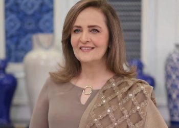 غیر ملکی زبانیں سیکھنے سے پہلے اردو پر عبور حاصل کریں:حنا خواجہ بیات