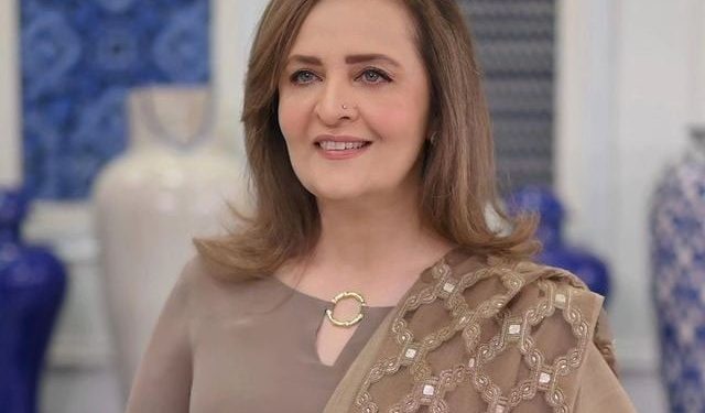 غیر ملکی زبانیں سیکھنے سے پہلے اردو پر عبور حاصل کریں:حنا خواجہ بیات