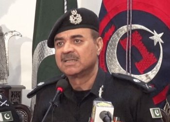 معظم جاہ انصاری آئی جی بلوچستان تعینات ،عبدالخالق شیخ سبکدوش