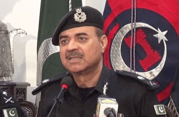 معظم جاہ انصاری آئی جی بلوچستان تعینات ،عبدالخالق شیخ سبکدوش