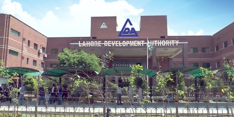 ایل ڈی اے کے دفاتر جانے کی ضرورت ختم، تمام عمل آن لائن