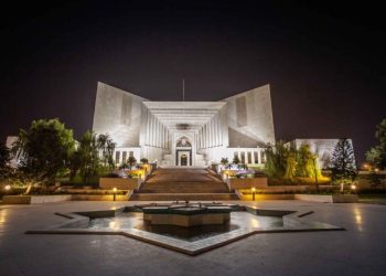 سپریم کورٹ کا بڑا فیصلہ: قومی اسمبلی کے تین حلقوں میں دوبارہ گنتی کے بعد ن لیگ کے امیدوار کامیاب