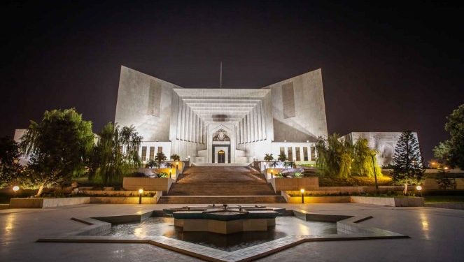 سپریم کورٹ کا بڑا فیصلہ: قومی اسمبلی کے تین حلقوں میں دوبارہ گنتی کے بعد ن لیگ کے امیدوار کامیاب