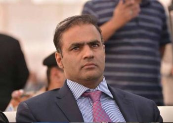 ن لیگ نے سیاست کا نقصان ملک کے لیے برداشت کیا:عابد شیر علی