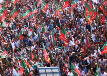 پی ٹی آئی نے جلسہ ملتوی کر دیا، 40 شرائط کیساتھ 8 ستمبر کو جلسے کی اجازت