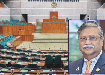صدر بنگلادیش کا بڑا اقدام، طلبا کی ڈیڈ لائن سے قبل پارلیمنٹ تحلیل کر دی