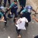 بنگلہ دیش میں حالات پھر کشیدہ، سول نا فرمانی کی تحریک کے پہلے روز 50 سے زائد افراد ہلاک