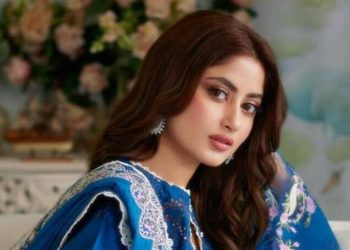کراچی میں خاتون کو ہراساں کرنے کے واقعے پر سجل علی کا شدید اظہار تشویش