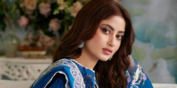 کراچی میں خاتون کو ہراساں کرنے کے واقعے پر سجل علی کا شدید اظہار تشویش