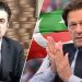 شیر افضل مروت کی بانی پی ٹی آئی سے ملاقات، اختلافات ختم