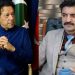 شیر افضل مروت کی پارٹی سے برطرفی، سوشل میڈیا پر ردعمل