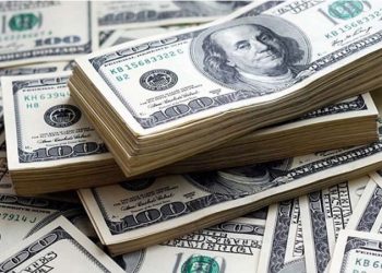 پاکستان کو ملنے والی بیرونی مالی معاونت میں نمایاں کمی