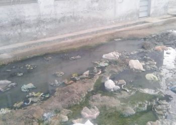 چشتیاں شہر کی سڑکیں خستہ حالی کا شکار، شہریوں کی مشکلات میں اضافہ