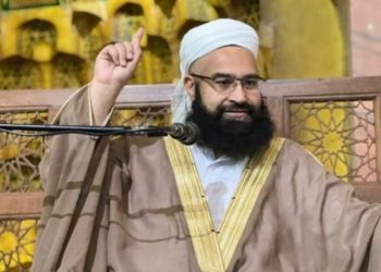 اسرائیلی وزیر کا بیان عالم اسلام کیلئے لمحہ فکریہ ہے: طاہر محمود اشرفی