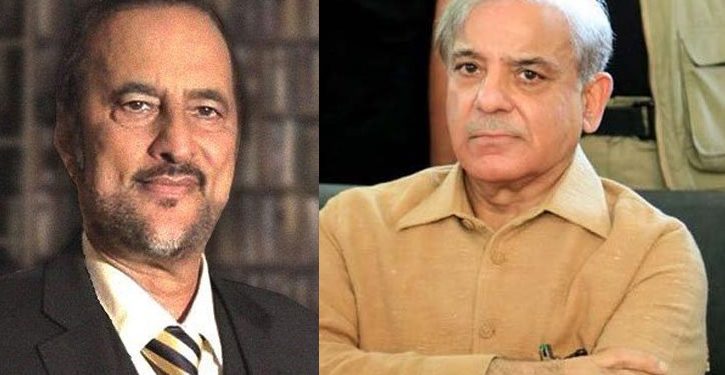 اظہر مشوانی کے بھائیوں کی بازیابی کا کیس،بابر اعوان کی وزیراعظم کو عدالت بلانے کی استدعا
