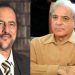اظہر مشوانی کے بھائیوں کی بازیابی کا کیس،بابر اعوان کی وزیراعظم کو عدالت بلانے کی استدعا