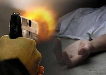 مقابلہ حسن میں چوتھی پوزیشن حاصل کرنے والی بیٹی کے والد کی ججوں پر فائرنگ