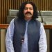 علی وزیر کو اسلام آباد پولیس نے گرفتار کر لیا