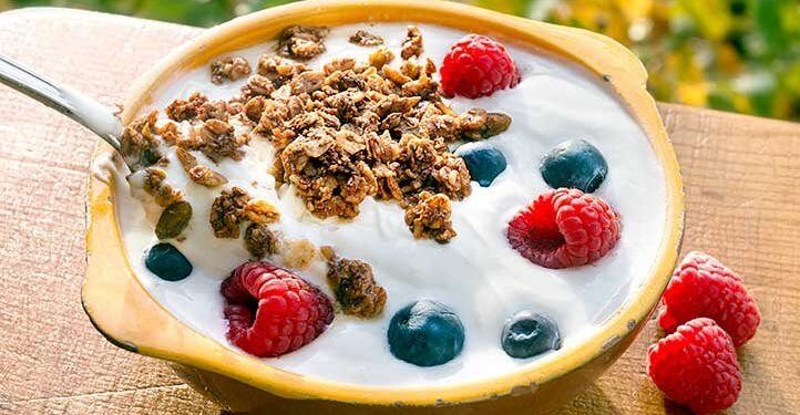ڈپریشن اور تناؤ سے بچاؤ کی بہترین غذا?