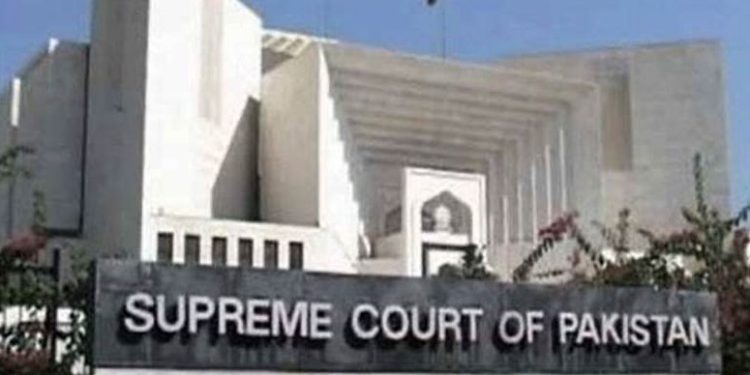 آئی پی پیز معاہدوں کو غیر آئینی قرار کیلئے سپریم کورٹ میں درخواست دائر