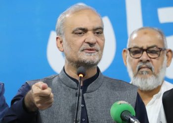 آئی پی پیز پر کارروائی نہ کی تو چھوڑیں گے نہیں:حافظ نعیم الرحمان کا الٹی میٹم
