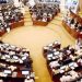 خیبرپختونخوا اسمبلی کا ریاستی اداروں سے آئینی حدود میں رہ کر کام کرنے کا مطالبہ