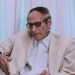 "آج تک ایسی تقریر نہیں سنی"آرمی چیف کا بیان چوہدری شجاعت کے دل کو چھو گیا