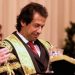 آکسفورڈ یونیورسٹی کے چانسلر کے انتخاب کے لیے عمران خان کی درخواست منظور