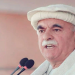 اتحاد میں دراڑیں, پی ٹی آئی کے فیصلے پر اچکزئی کا سخت ردعمل